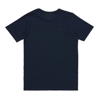 Quiksilver - Qs Skull 69 Yth - Navy Blazer - T-Shirt