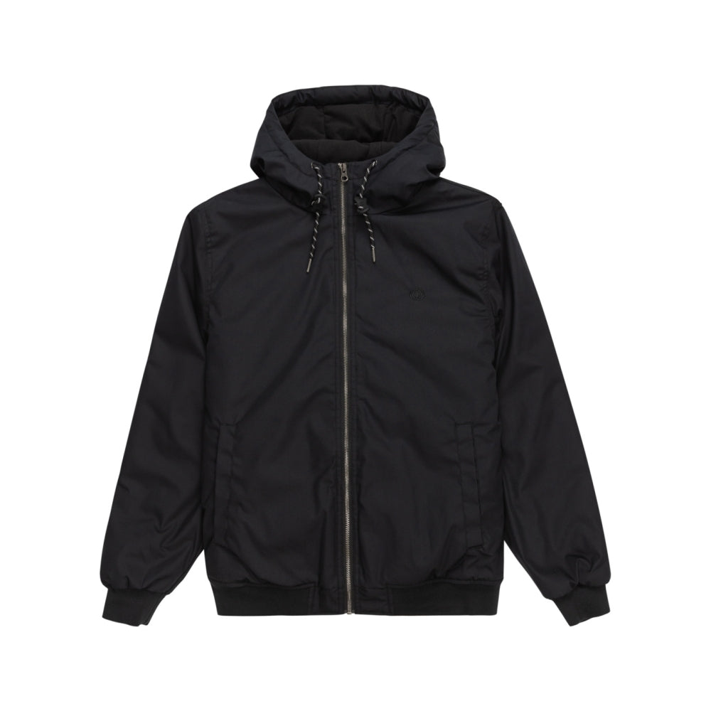 Element - Dulcey - Flint Black - Winterjacke