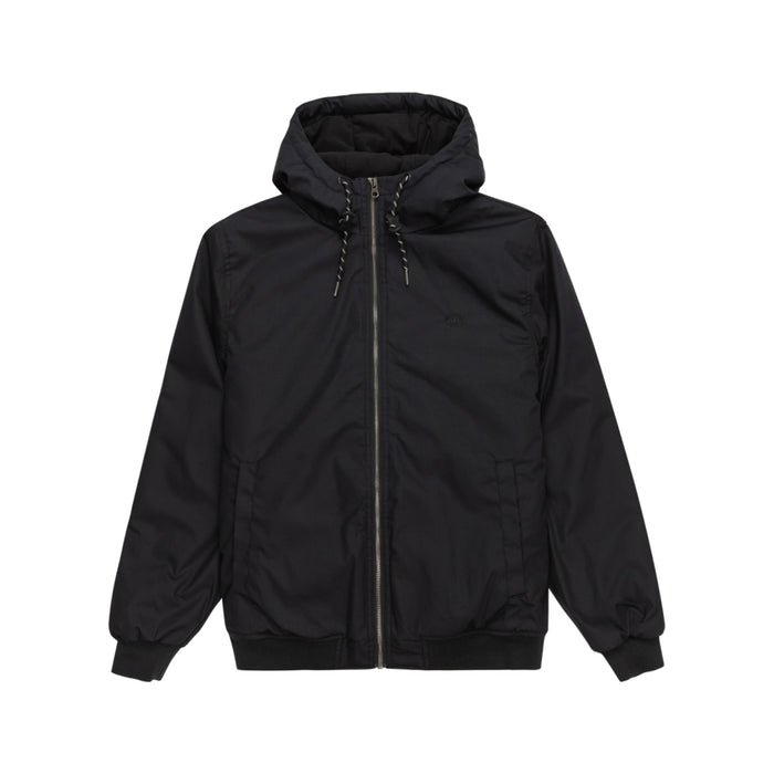 Element - Dulcey - Flint Black - Winterjacke