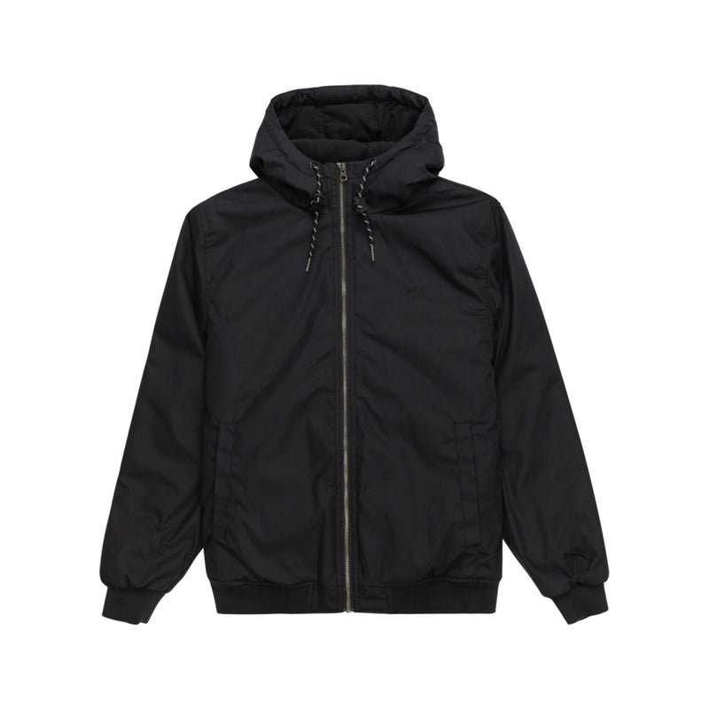 Element - Dulcey - Flint Black - Winterjacke