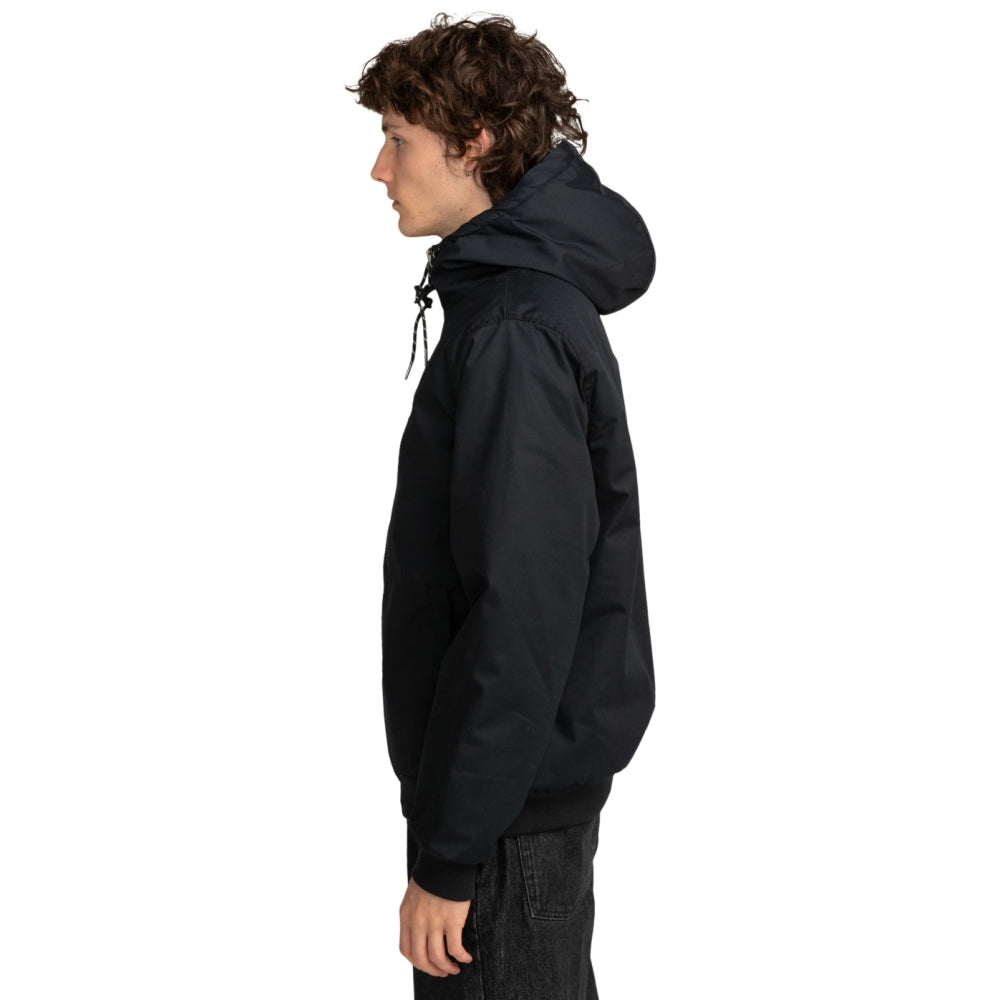 Element - Dulcey - Flint Black - Winterjacke
