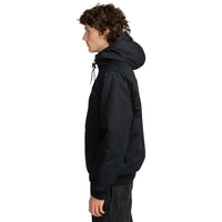 Element - Dulcey - Flint Black - Winterjacke