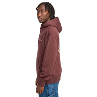 Element - Sbxe Prevent Hood - Decadent Chocolate - Hoodie