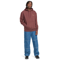 Element - Sbxe Prevent Hood - Decadent Chocolate - Hoodie