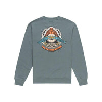 Element - Birds Eye Crew - Trooper - Crew Sweater