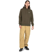 Element - Cornell Classic Po - Deep Forest - Hoodie