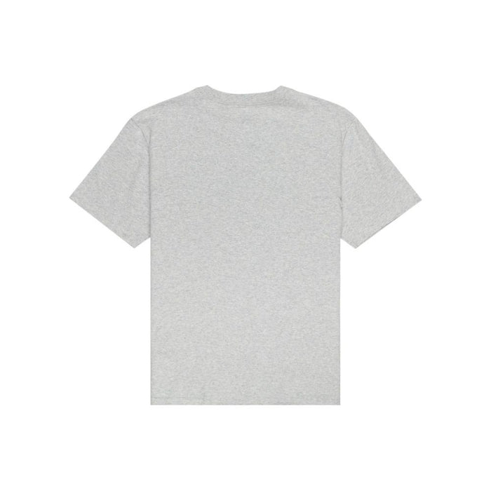 Element - Blazin SS - Mid Grey Heather - T-Shirt