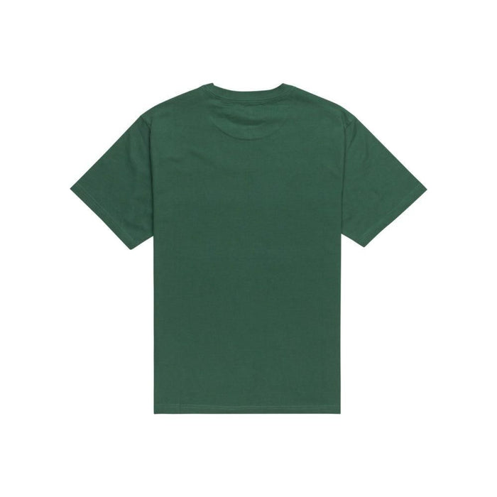 Element - The Portal SS - Trekking Green - T-Shirt