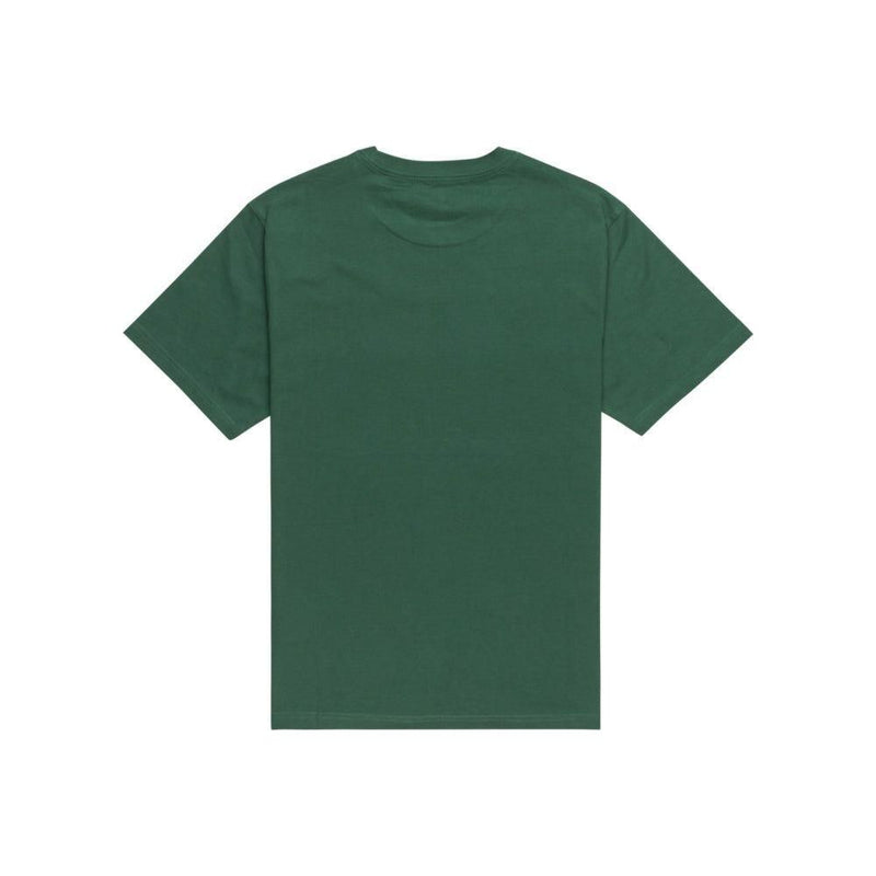 Element - The Portal SS - Trekking Green - T-Shirt