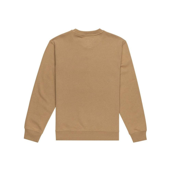 Element - The Portal Crew - Khaki - Crew Sweater
