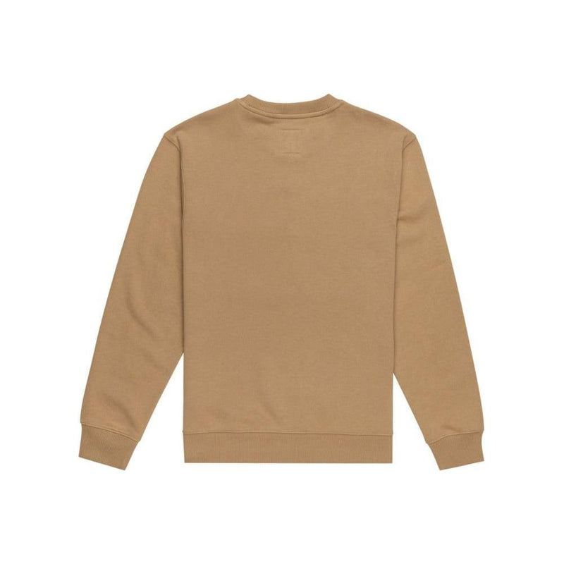 Element - The Portal Crew - Khaki - Crew Sweater