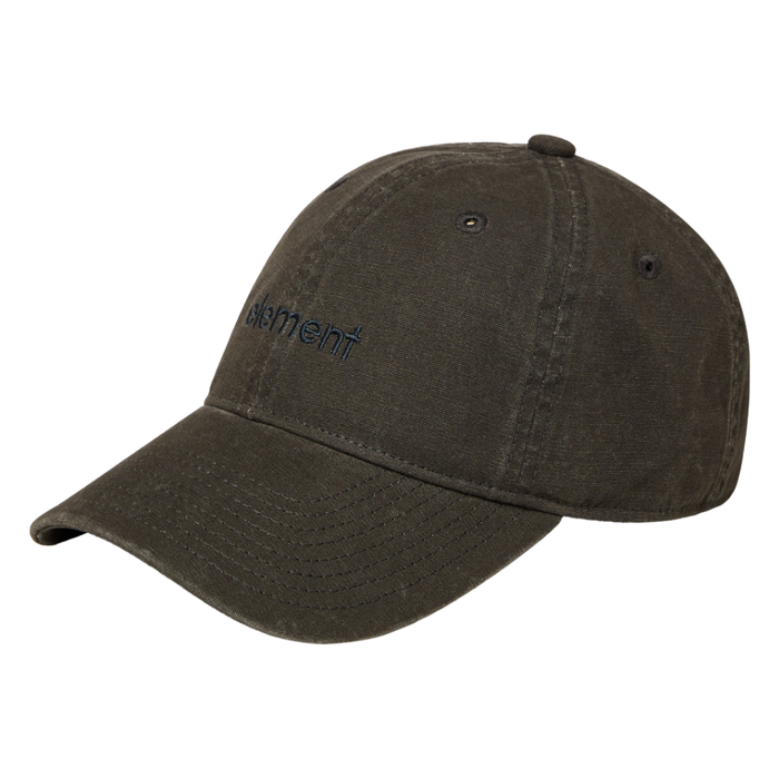 Element - Fluky 3.0 Cap - Off Black - Fitted Cap