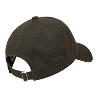 Element - Fluky 3.0 Cap - Off Black - Fitted Cap