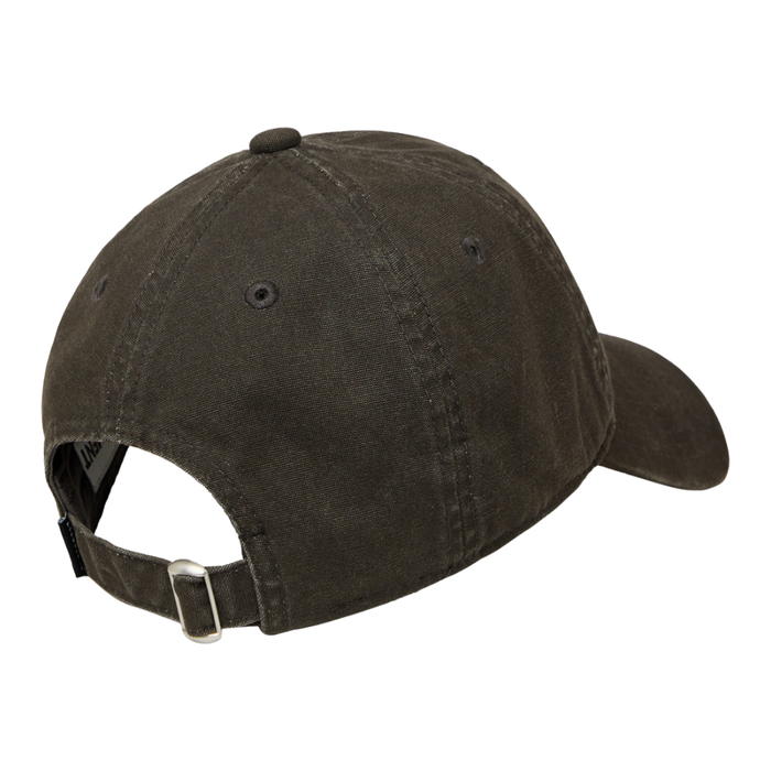 Element - Fluky 3.0 Cap - Off Black - Fitted Cap