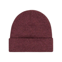 Element - Carrier Beanie - Decadent Chocolate Heather - Beanie