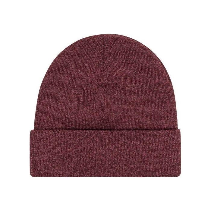 Element - Carrier Beanie - Decadent Chocolate Heather - Beanie