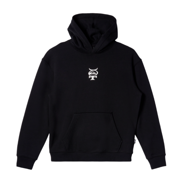 Quiksilver - Mercury Hoodie - Black - Hoodie