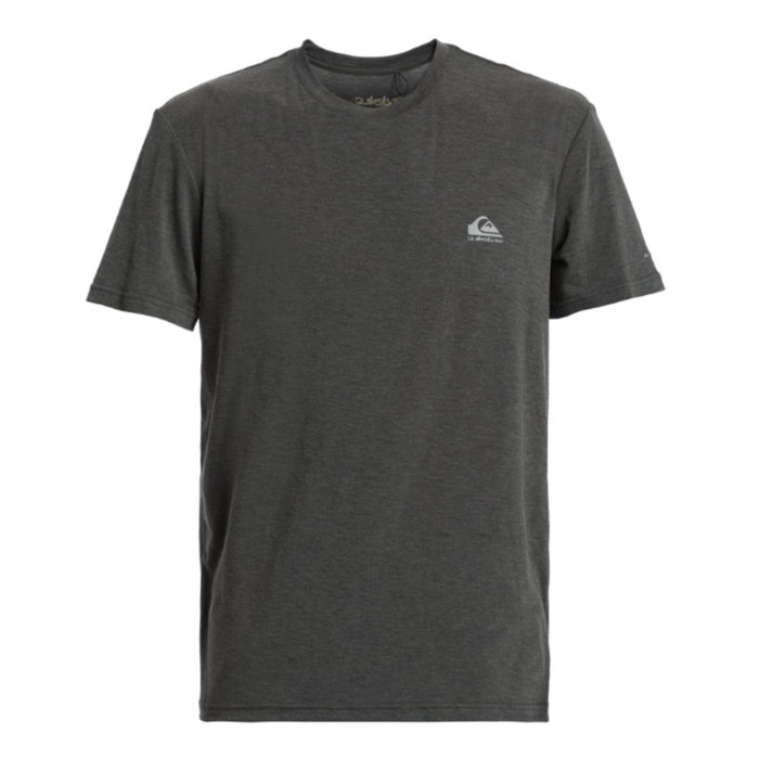 Quiksilver - Coastal Run Ss - Coast Run Seas Spray - T-Shirt