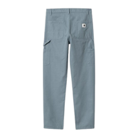 Carhartt - W Pierce Pant - Dove Grey - Boyfriend Fit Pant