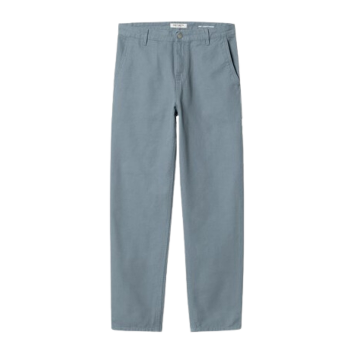 Carhartt - W Pierce Pant - Dove Grey - Boyfriend Fit Pant