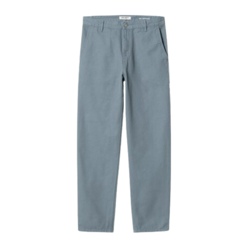 Carhartt - W Pierce Pant - Dove Grey - Boyfriend Fit Pant