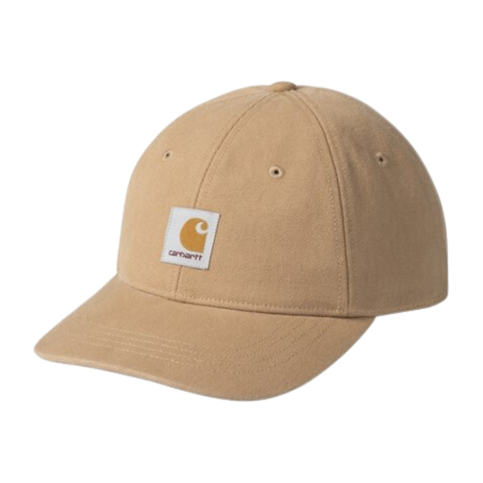 Carhartt - Icon Cap - Peanut - Fitted Cap