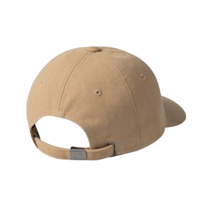 Carhartt - Icon Cap - Peanut - Fitted Cap