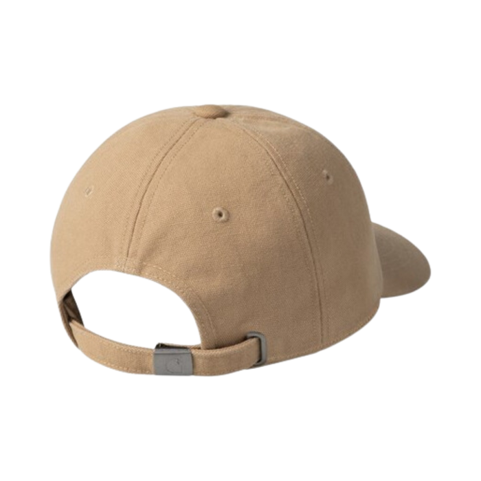 Carhartt - Icon Cap - Peanut - Fitted Cap
