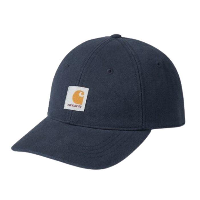 Carhartt - Icon Cap - Air Force Blue - Fitted Cap
