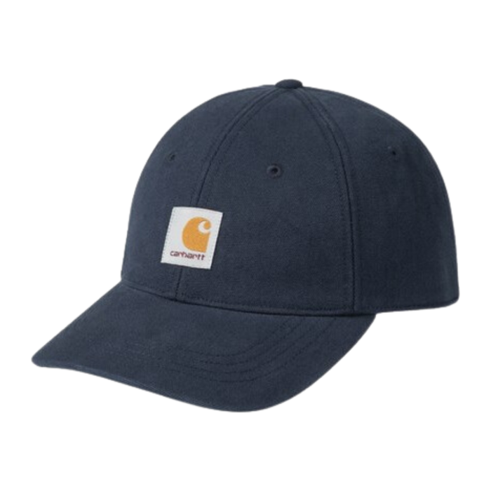 Carhartt - Icon Cap - Air Force Blue - Fitted Cap
