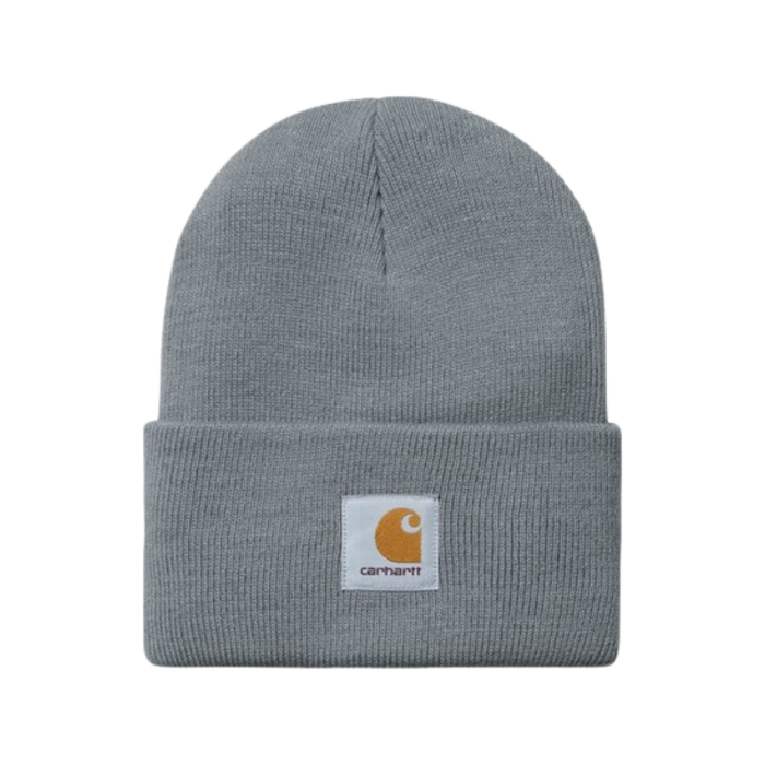 Carhartt - Acrylic Watch Hat - Dove Grey - Beanie