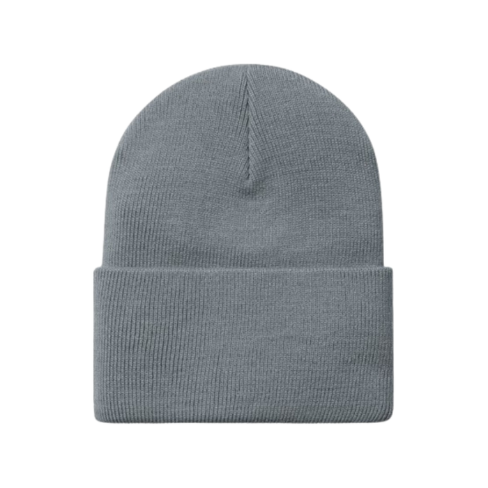 Carhartt - Acrylic Watch Hat - Dove Grey - Beanie