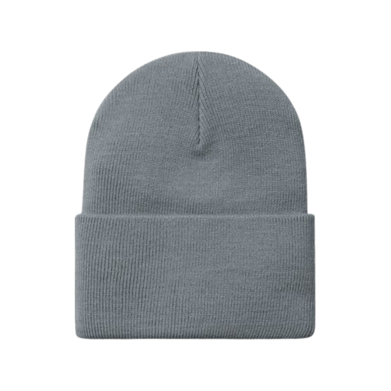 Carhartt - Acrylic Watch Hat - Dove Grey - Beanie