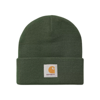 Carhartt - Short Watch Hat - Sycamore Tree - Beanie