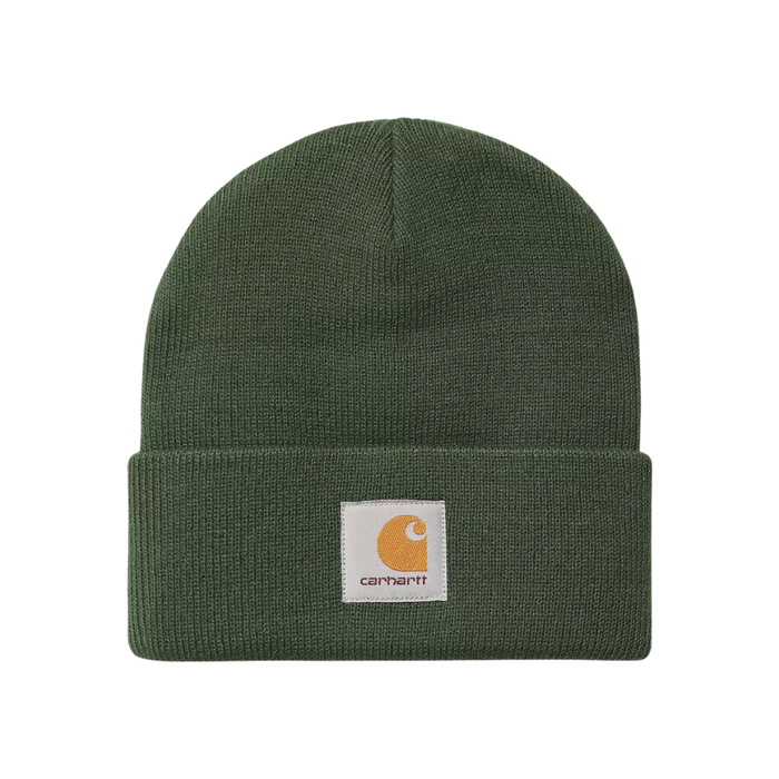 Carhartt - Short Watch Hat - Sycamore Tree - Beanie