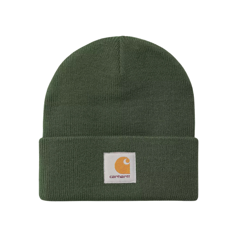 Carhartt - Short Watch Hat - Sycamore Tree - Beanie