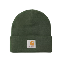 Carhartt - Short Watch Hat - Sycamore Tree - Beanie