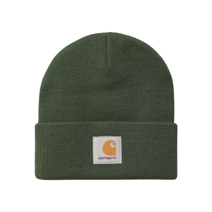 Carhartt - Short Watch Hat - Sycamore Tree - Beanie