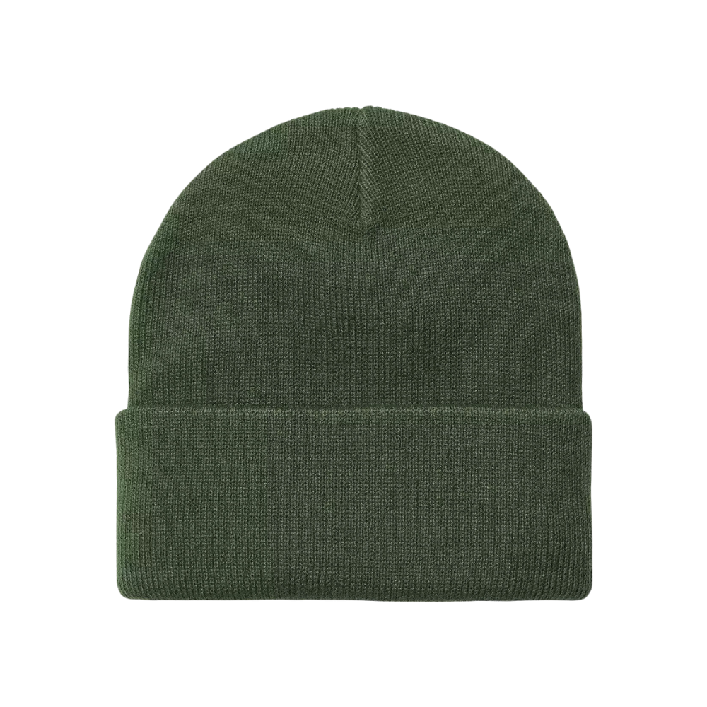 Carhartt - Short Watch Hat - Sycamore Tree - Beanie