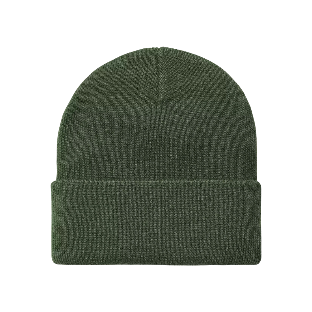 Carhartt - Short Watch Hat - Sycamore Tree - Beanie