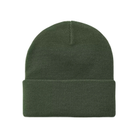 Carhartt - Short Watch Hat - Sycamore Tree - Beanie