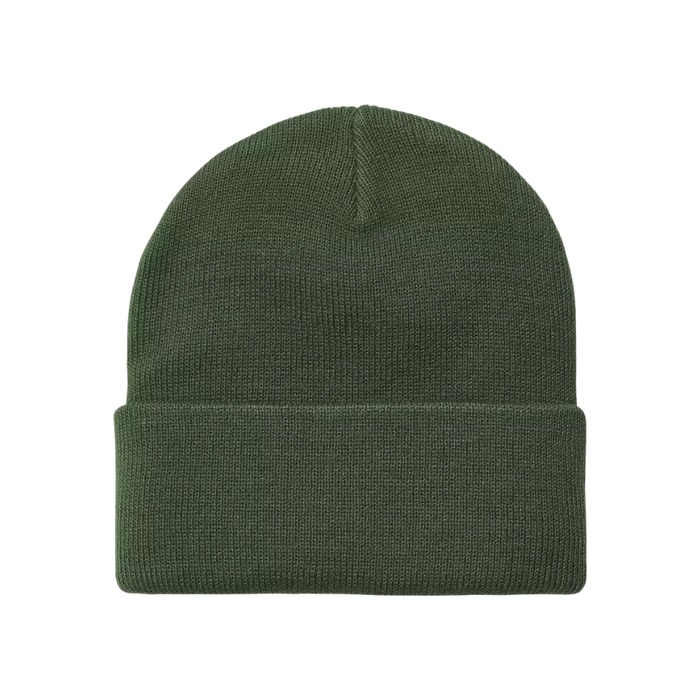 Carhartt - Short Watch Hat - Sycamore Tree - Beanie