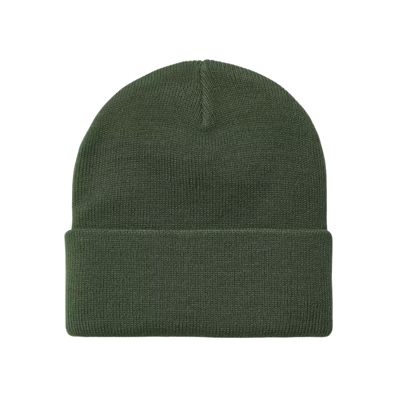Carhartt - Short Watch Hat - Sycamore Tree - Beanie