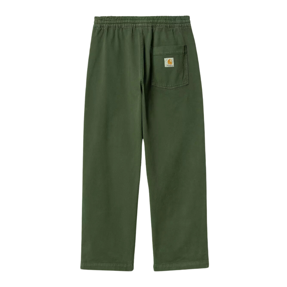 Carhartt - Floyde Pant - Sycamore Tree - Straight Fit Pant
