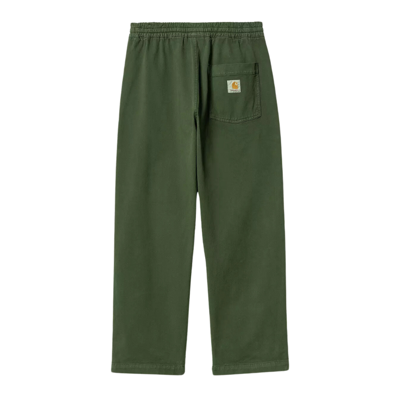 Carhartt - Floyde Pant - Sycamore Tree - Straight Fit Pant