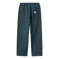 Carhartt - Floyde Pant - Duck Blue - Straight Fit Pant