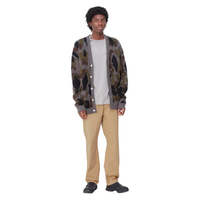Carhartt - Flint Pant - Peanut - Regular Fit Pant
