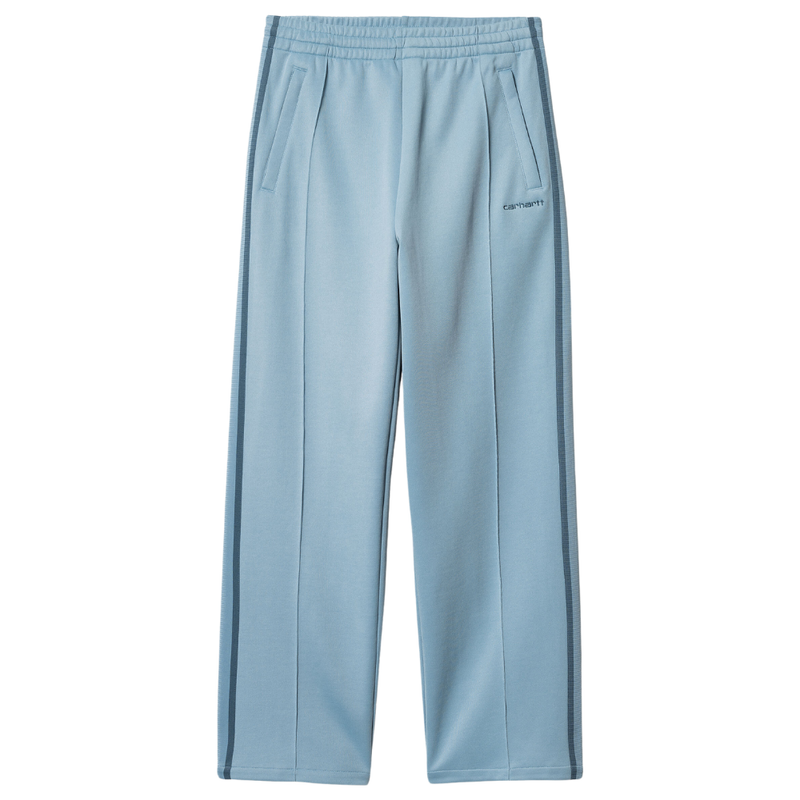 Carhartt - Bolan Sweat Pant - Dusty Ice / Positano - Joggerpant