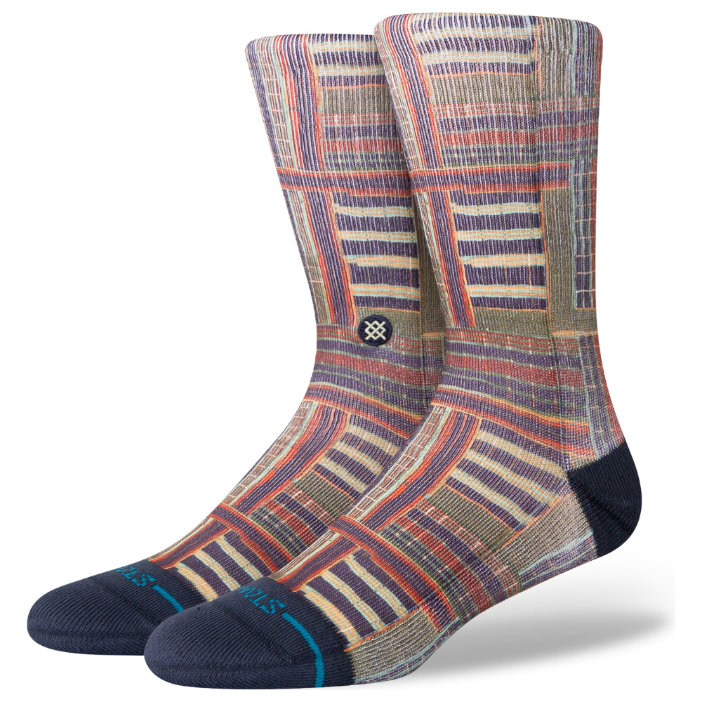 Stance - Woohven Crew - Multi - Socken