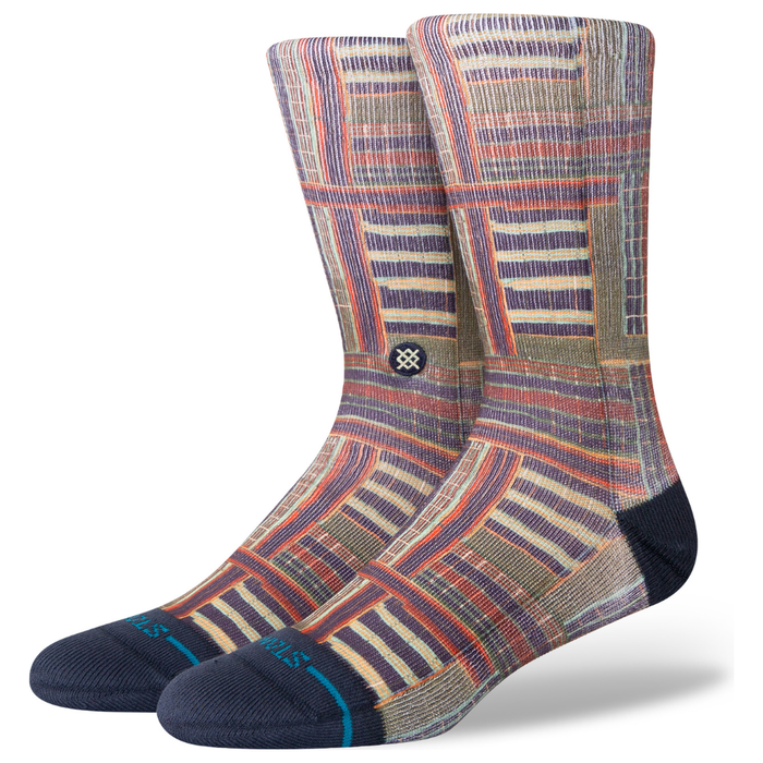 Stance - Woohven Crew - Multi - Socken